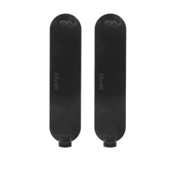 Capace piulițe spate și catadioptri pentru Xiaomi 5, 5 Pro și 5 Max  - 12  