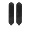Tagumised mutrikatted ja helkurid Xiaomi 5, 5 Pro ja 5 Max  - 12  