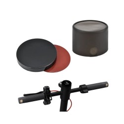 copy of Vandtæt silikonecover til Xiaomi Electric Scooter 4 Pro (2nd Gen), beskytter skærmen mod fugt Xiaomi - 1  