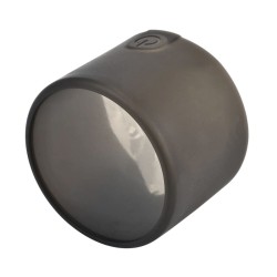 copy of Vanntett silikondeksel til Xiaomi Electric Scooter 4 Pro (2nd Gen), beskytter skjermen mot fuktighet Xiaomi - 4  