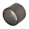 copy of Veekindel silikoonkate Xiaomi Electric Scooter 4 Pro (2. põlvkond) jaoks, kaitseb ekraani niiskuse eest Xiaomi - 4  