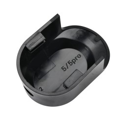 copy of Kryuchok dlya sumok sovmestim s Xiaomi 5 5 Pro i 5 Max elektricheskiy samokat  - 4  