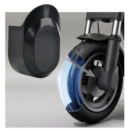 copy of Kljuka za torbe zdruzljiva s Xiaomi 5 5 Pro in 5 Max elektricnim skirojem  - 6  