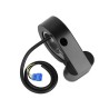 Turn signal switch compatible with Xiaomi 5, 5 Pro and 5 Max electric scooter  - 6  