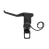 Tormoznoy rychag dlya Xiaomi 5, 5 Pro i 5 Max, sovmestimaya zamena vysokogo kachestva  - 2 Sovmestimost: zamena sovmestima s Xia