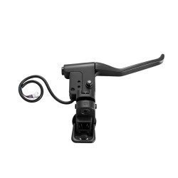 Brake lever for Xiaomi Scooter 5, 5 Pro and 5 Max, high quality compatible replacement  - 5 Compatibility: compatible replacemen
