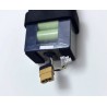 Baterie 36V 10200 mAh si 12800 mAh pentru Ninebot NCAF3610A Segway F2 PLUS F2 PRO  - 1  