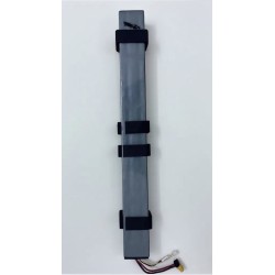 36V 10200 mAh and 12800 mAh battery for Ninebot NCAF3610A Segway F2 PLUS F2 PRO  - 2  