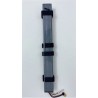 Batería 36V 10200 mAh y 12800 mAh para patinete eléctrico Ninebot NCAF3610A Segway F2 PLUS F2 PRO  - 2  