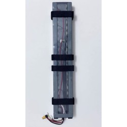 Bateriya 36V 10200 mAh i 12800 mAh za Ninebot NCAF3610A Segway F2 PLUS F2 PRO  - 3  