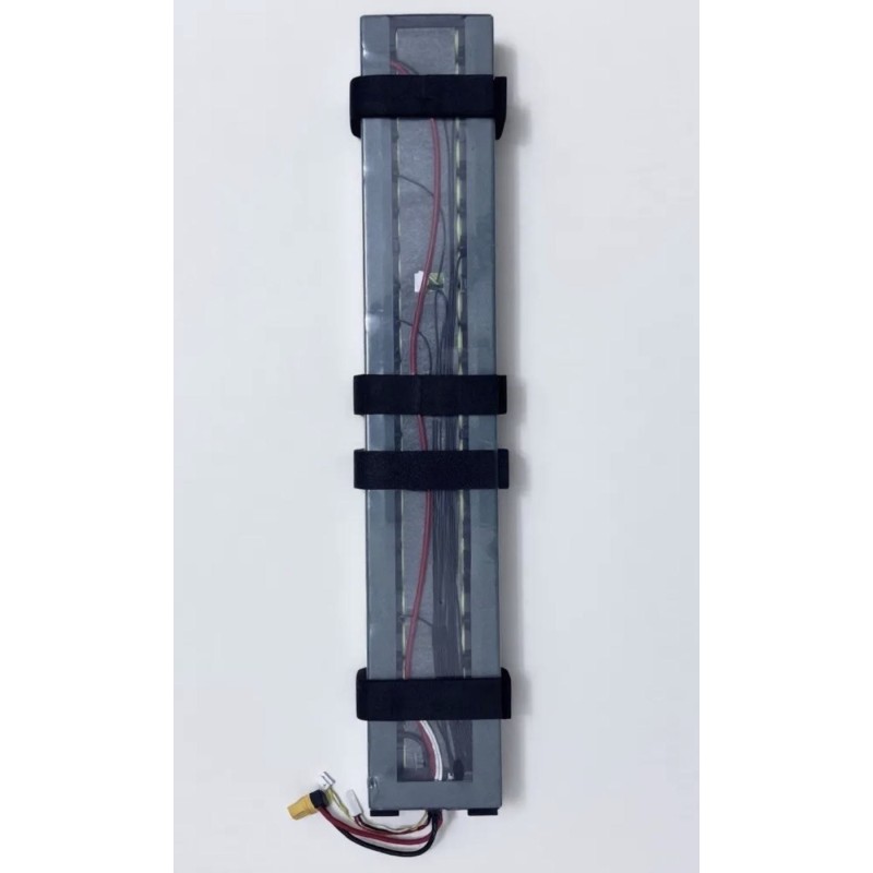 Batería 36V 10200 mAh y 12800 mAh para patinete eléctrico Ninebot NCAF3610A Segway F2 PLUS F2 PRO  - 3  