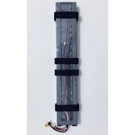 Batería 36V 10200 mAh y 12800 mAh para patinete eléctrico Ninebot NCAF3610A Segway F2 PLUS F2 PRO  - 3  