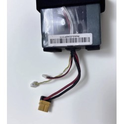 Batteria 36V 10200 mAh e 12800 mAh per Ninebot NCAF3610A Segway F2 PLUS F2 PRO  - 4  