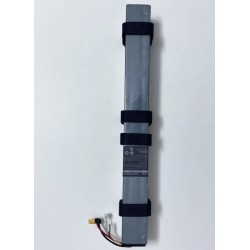Batería 36V 10200 mAh y 12800 mAh para patinete eléctrico Ninebot NCAF3610A Segway F2 PLUS F2 PRO  - 5  