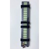 Batería 36V 10200 mAh y 12800 mAh para patinete eléctrico Ninebot NCAF3610A Segway F2 PLUS F2 PRO  - 7  