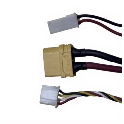 36V aku 7650 mAh Ninebot Segway E2 PRO  - 6  