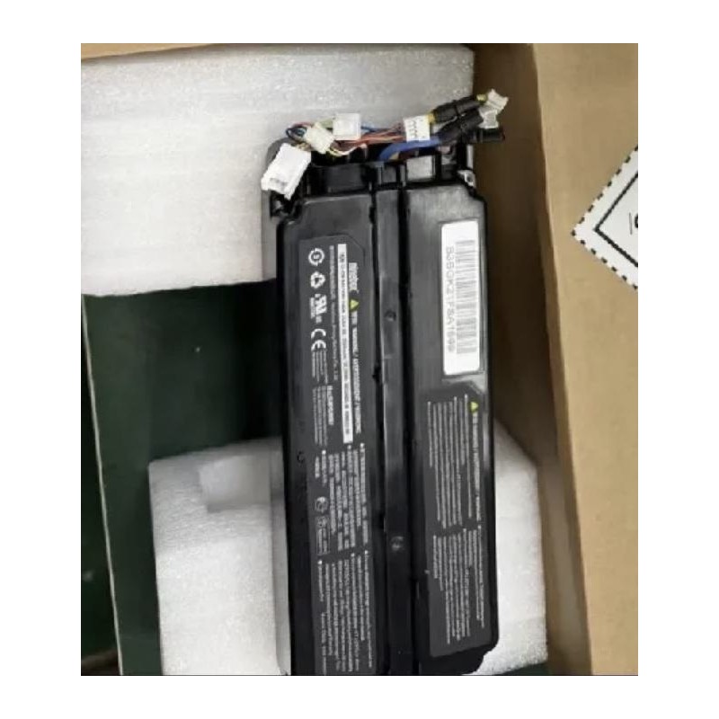Bateria 21,6V 2550mAh do Ninebot NEG0601-M E8 E10  - 1  