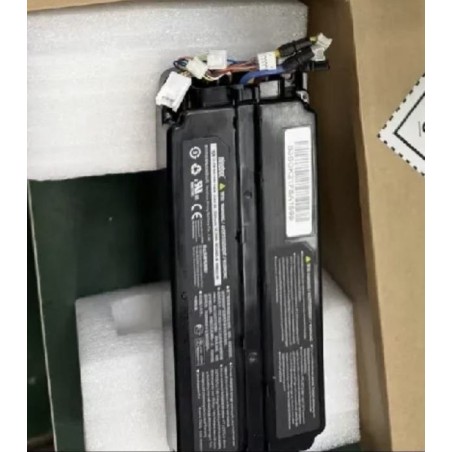 Bateria original 21,6 V 2550 mAh para trotinete elétrica Ninebot NEG0601 E8 E10 E12 ou similar  - 5 Compatível com trotinetes el