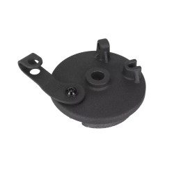 Frein tambour et plaquettes de frein tambour pour Xiaomi 5 / 5 Pro / 5 Plus  - 2  