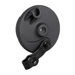 Trommelbrems og trommelbremsesko til Xiaomi 4 Lite (2nd Gen)  - 12  