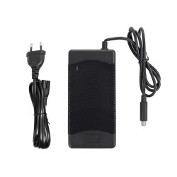 Acculader voor Xiaomi 5 elektrische step  - 1  