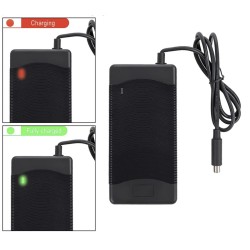 Ladegerät für Akku des Xiaomi 5 E-Scooters  - 2  