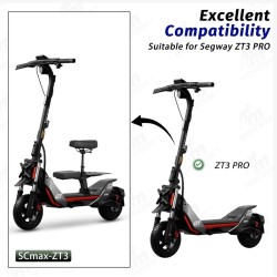 Monorim SCMax-ZT3 iste Segway ZT3 series elektritõukerattale  - 1  