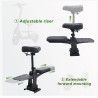 Monorim SCMax-ZT3 istuin Segway ZT3 series sähköpotkulautaan  - 6  