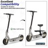 Monorim SCMAX-G30 sete til Segway Ninebot G30 LP D P E  - 2  
