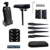 Assento Monorim SCMAX-G30 para trotinetes Segway Ninebot G30 LP D P E  - 3  