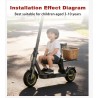 Monorim SCMAX-G2 iste Segway Max G2 ja G65  - 1  