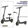Monorim SCMAX-G2 iste Segway Max G2 ja G65  - 2  