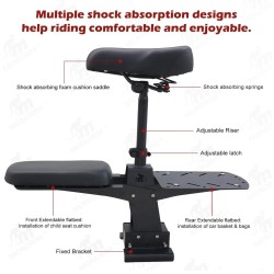 Monorim SCMAX-G2 iste Segway Max G2 ja G65  - 4  