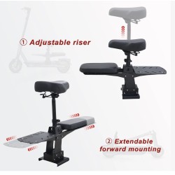 Monorim SCMAX-G2 iste Segway Max G2 ja G65  - 6  