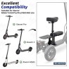 Monorim SC-Mi123 istuin Xiaomi m365 Pro Pro2 Mi3 1S Essential  - 2  