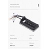 Controller veicolo elettrico a onda sinusoidale 60V-72V 3000W 80A Monorim MC80A  - 7 Controller per veicoli elettrici a onda sin