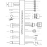 Sinusoidal controller ilektrikou oximatos 60V-72V 3000W 80A Monorim MC80A  - 8 Sinusoidalikos elegktis ilektrikou oximatos 60V–7