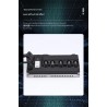 Sinuswellen Elektrofahrzeug Controller 60V-72V 3000W 80A Monorim MC80A  - 9 Sinuswellen-Elektrofahrzeugcontroller 60V–72V 3000W 