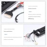 Sinuswellen Elektrofahrzeug Controller 60V-72V 3000W 80A Monorim MC80A  - 12 Sinuswellen-Elektrofahrzeugcontroller 60V–72V 3000W