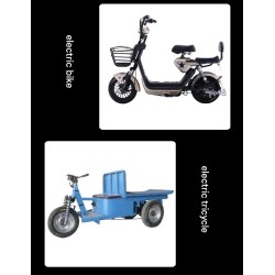 Sinusoidalnyy kontroler elektrotransporta 60V-72V 3000W 80A Monorim MC80A  - 14 Sinusoidalnyy kontroller elektricheskogo transpo