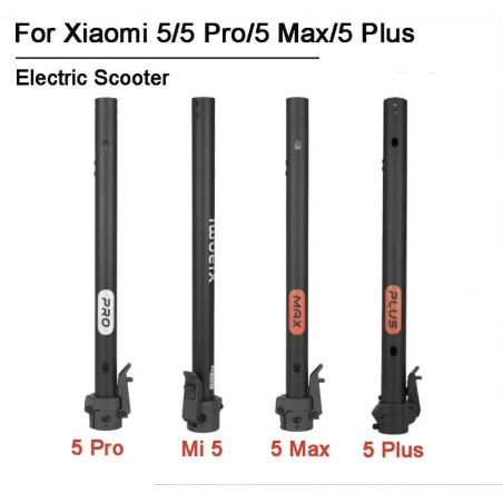 Ohjainputki taittomekanismilla Xiaomi 5, 5 Pro, 5 Max, 5 Plus tai vastaava  - 1  
