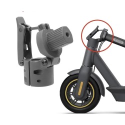 Mehanizam sklapanja za Segway Ninebot MAX G30, dijelovi, vijak i poluga  - 20  