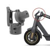 Mecanism de pliere pentru Segway Ninebot MAX G30, piese, surub si maneta  - 20  