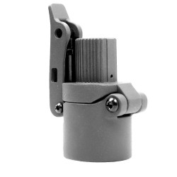 Peca de dobragem para Segway Ninebot MAX G30, pecas, parafuso e alavanca  - 22  