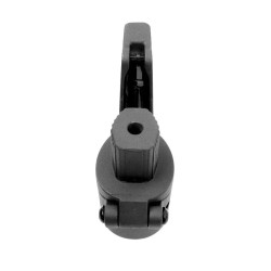 Folding mechanism for Segway Ninebot MAX G30, spare parts, bolt and lever  - 24  