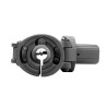 Mecanism de pliere pentru Segway Ninebot MAX G30, piese, surub si maneta  - 26  