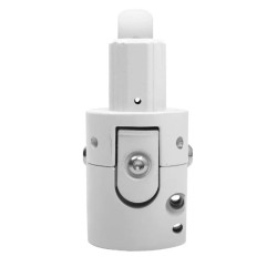 Baza stupa ili mehanizam sklapanja za Xiaomi M365, 1S, Essential, Pro, Pro 2, Elite  - 5  