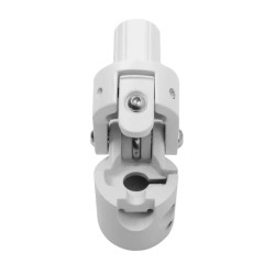 Osnova droga ali zlozljiv del za Xiaomi M365, 1S, Essential, Pro, Pro 2, Elite  - 6  