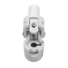 Base de mat ou piece de pliage pour Xiaomi M365, 1S, Essential, Pro, Pro 2, Elite  - 6  