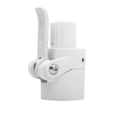 Lenkerbasis oder Klappteil fuer Xiaomi M365, 1S, Essential, Pro, Pro 2, Elite  - 8  
